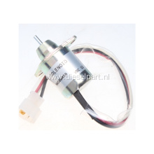 Holdwell Fuel Shut-Off Solenoid M806808 For John Deere